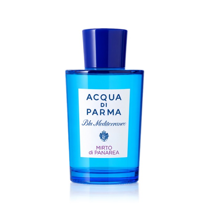 Acqua Di Parma Blu Mediterraneo Mirto di Panarea Eau De Toilette - unpacked 180 ml kvepalai unisex