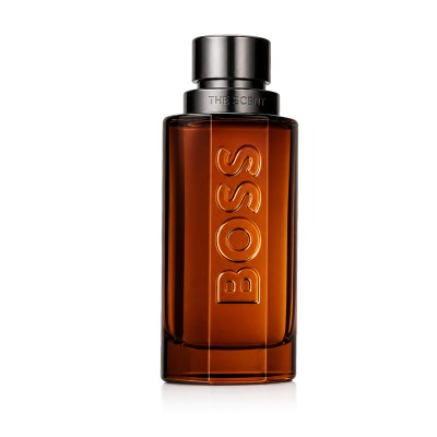 Boss Boss The Scent For Him Eau De Parfum Intense - unpacked 100 ml kvepalai vyrams