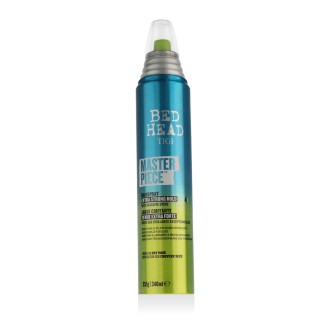 Tigi Bed Head Master Piece Hairspray Extra Strong Hold 340 ml