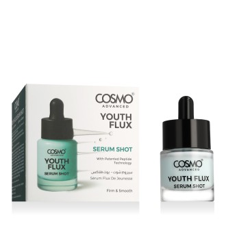 COSMO ADVANCED Youth Flux Serum Shot 15 ml