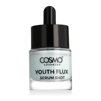 COSMO ADVANCED Youth Flux Serum Shot 15 ml 2