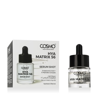 COSMO ADVANCED HYA Matrix 56 Serum Shot 15 ml