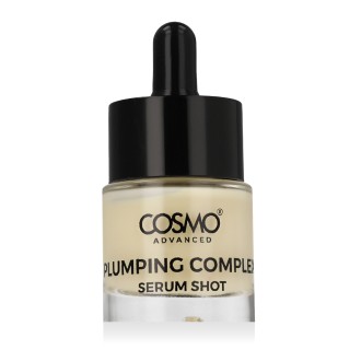 COSMO ADVANCED Plumping Complex Serum Shot 15 ml 2