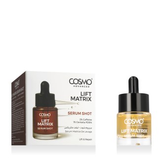 COSMO ADVANCED Lift Matrix Serum Shot 15 ml