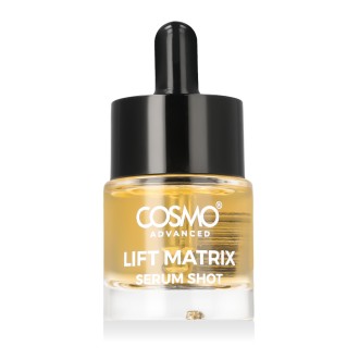COSMO ADVANCED Lift Matrix Serum Shot 15 ml 2