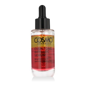 COSMO ADVANCED Even Tone Biphasic Serum 40 ml