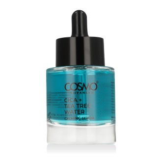 COSMO ADVANCED Calming Serum Cica + Tea Tree Water 40 ml 2