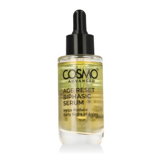 COSMO ADVANCED Age Reset Biphasic Serum 40 ml