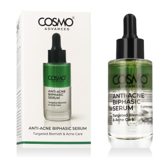 COSMO ADVANCED Anti-Acne Biphasic Serum 40 ml