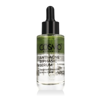COSMO ADVANCED Anti-Acne Biphasic Serum 40 ml 2