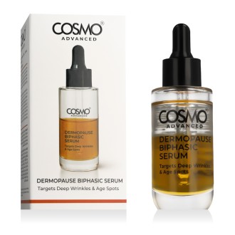 COSMO ADVANCED Dermopause Biphasic Serum 40 ml