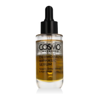COSMO ADVANCED Dermopause Biphasic Serum 40 ml 2