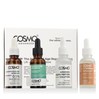 COSMO ADVANCED The Advanced Age Repair Set (50+)