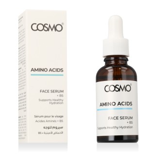 COSMO ADVANCED Amino Acids + B5 Face Serum 30 ml