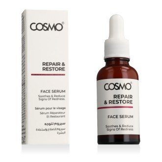 COSMO ADVANCED Repair & Restore Face Serum 30 ml