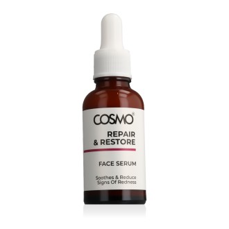 COSMO ADVANCED Repair & Restore Face Serum 30 ml 2
