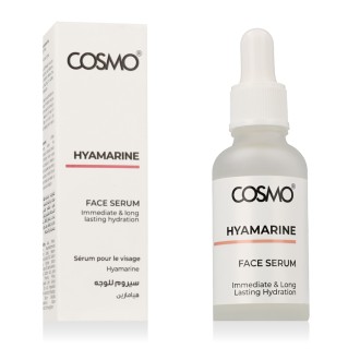 COSMO ADVANCED Hyamarine Face Serum 30 ml