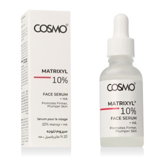 COSMO ADVANCED Matrixyl 10% + Ha Face Serum 30 ml