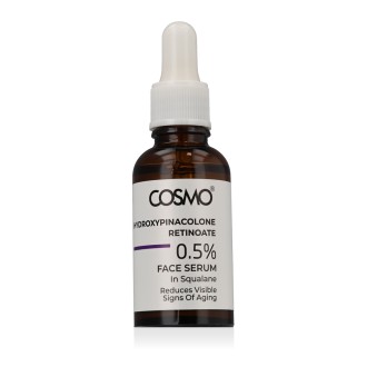 COSMO ADVANCED 0.5% Hydroxypinacolone Retinoate Face Serum 30 ml 2