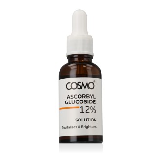 COSMO ADVANCED Ascorbyl Glucoside 12% Solution 30 ml