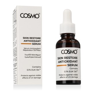 COSMO ADVANCED Skin Restore Antioxdant Serum 30 ml