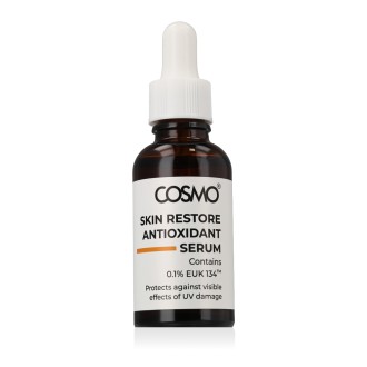 COSMO ADVANCED Skin Restore Antioxdant Serum 30 ml 2