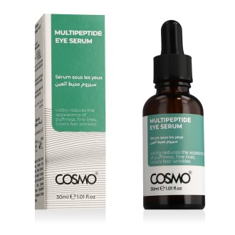 COSMO ADVANCED Multipeptide Eye Serum 30 ml