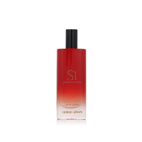 Giorgio Armani S Passione Eau De Parfum 15 ml kvepalai moterims