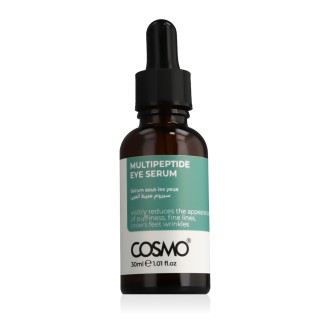 COSMO ADVANCED Multipeptide Eye Serum 30 ml 2