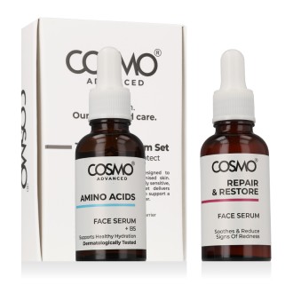 COSMO ADVANCED The Derma Calm Set