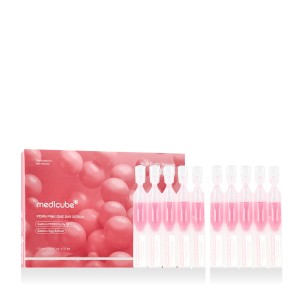 Medicube PDRN Pink One Day Serum 10 x 1,5 ml