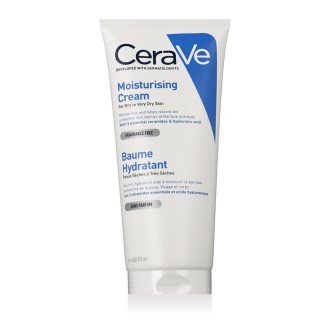 CeraVe Moisturising Cream 177 ml