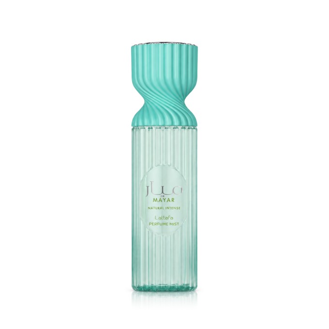 Lattafa Mayar Natural Intense Bodyspray 250 ml moterims