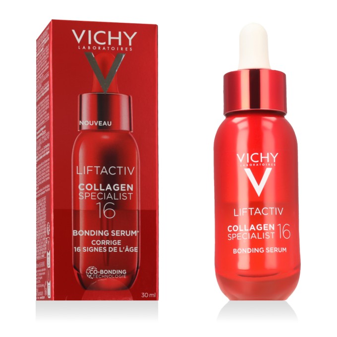 Vichy Liftactiv Collagen Specialist 16 Bonding Serum 30 ml