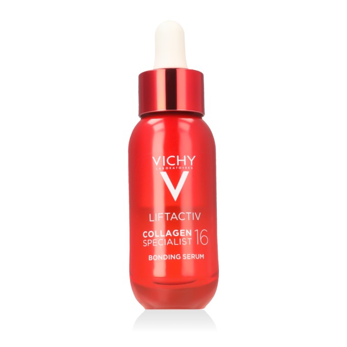 Vichy Liftactiv Collagen Specialist 16 Bonding Serum 30 ml