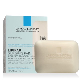 La Roche-Posay Lipikar Surgras Pain 150 g