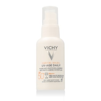 Vichy Capital Soleil UV-Age Daily SPF 50+ PA++++ 40 ml