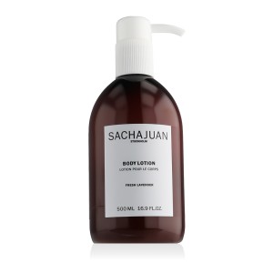 Sachajuan Body Lotion Fresh Lavender 500 ml