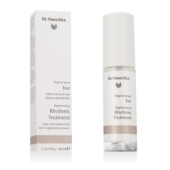 Dr. Hauschka Regenerating Rhythmic Treatment 40 ml