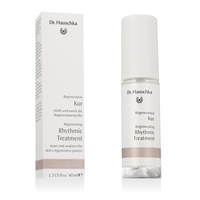 Dr. Hauschka Regenerating Rhythmic Treatment 40 ml