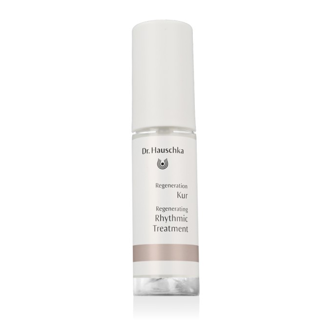 Dr. Hauschka Regenerating Rhythmic Treatment 40 ml