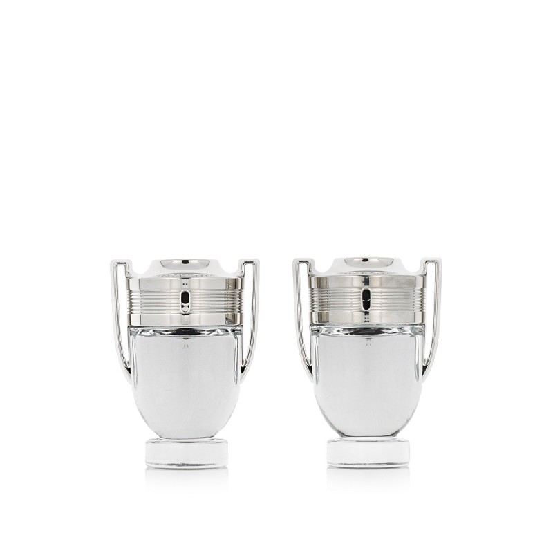 Rabanne Invictus EDT 2 x 50 ml kvepalai vyrams