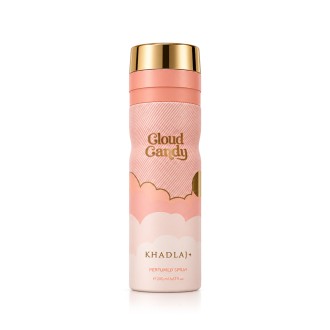 Khadlaj Cloud Candy Bodyspray 200 ml unisex