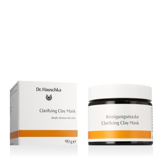 Dr. Hauschka Clarifying Clay Mask 90 g