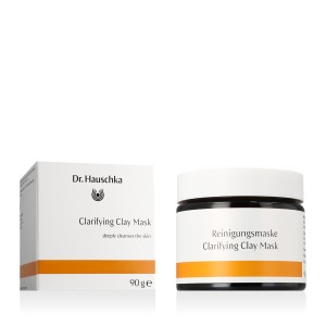 Dr. Hauschka Clarifying Clay Mask 90 g