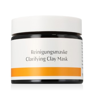 Dr. Hauschka Clarifying Clay Mask 90 g 2
