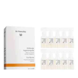 Dr. Hauschka Eye Revive 10 x 5ml