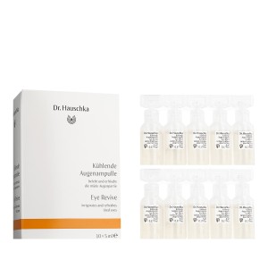 Dr. Hauschka Eye Revive 10 x 5ml