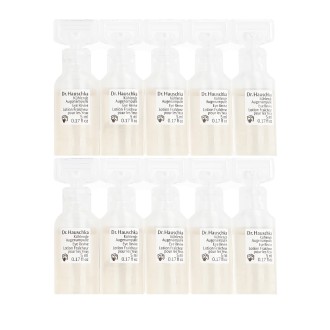 Dr. Hauschka Eye Revive 10 x 5ml 2
