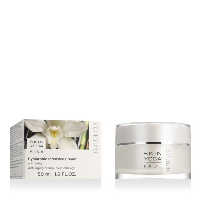 Artdeco Skin Yoga Hyaluronic Intensive Cream 50 ml